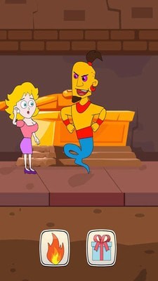 拯救小姐姐苹果下载手机版