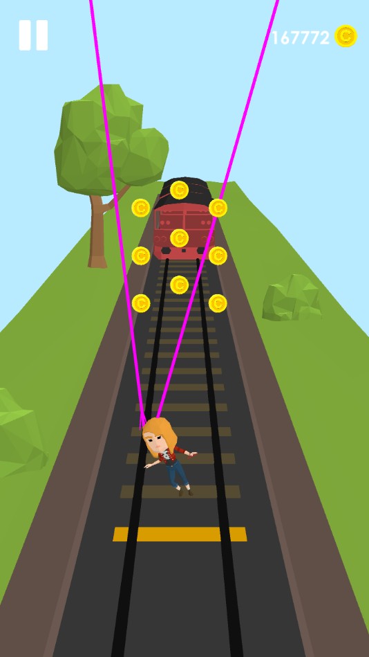 蜘蛛英雄大量金币版