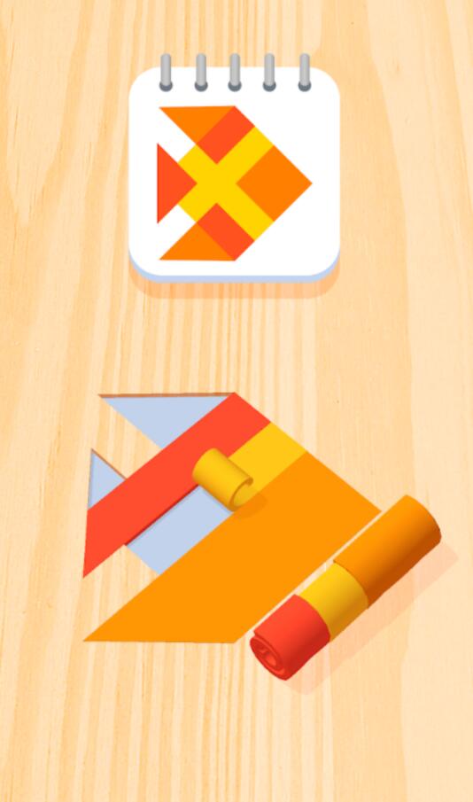 彩色胶卷3D下载ios版本