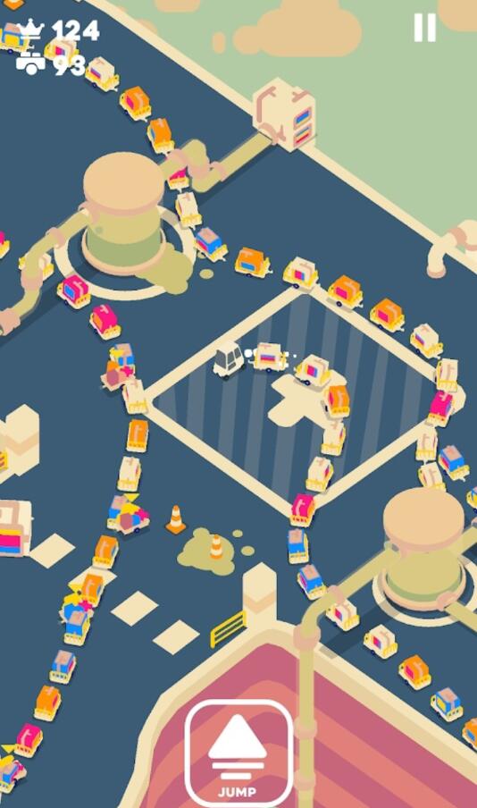 帕科大篷车下载ios版