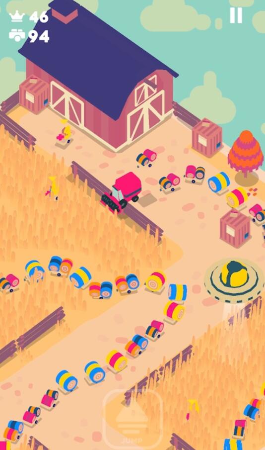 帕科大篷车下载ios版