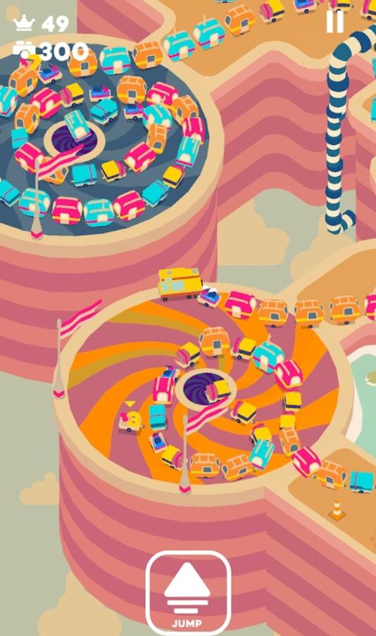 帕科大篷车下载ios版