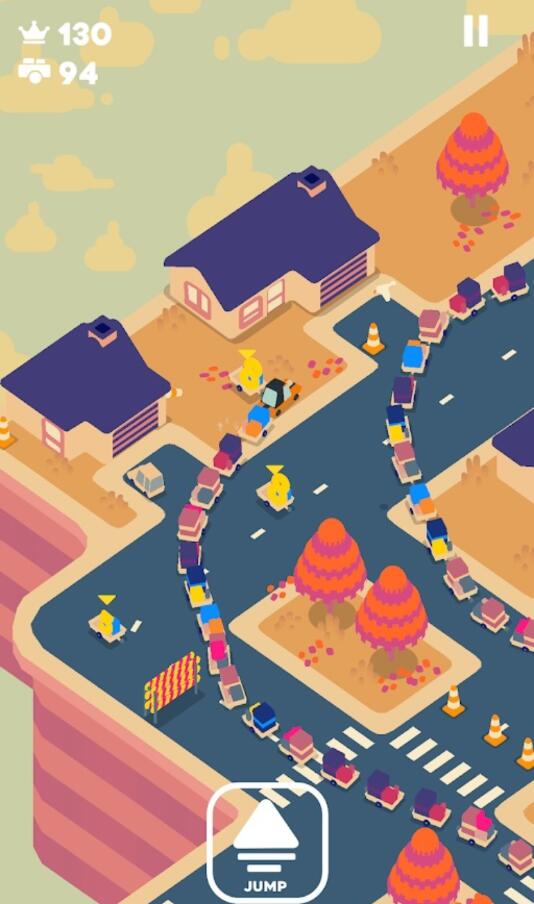 帕科大篷车下载ios版