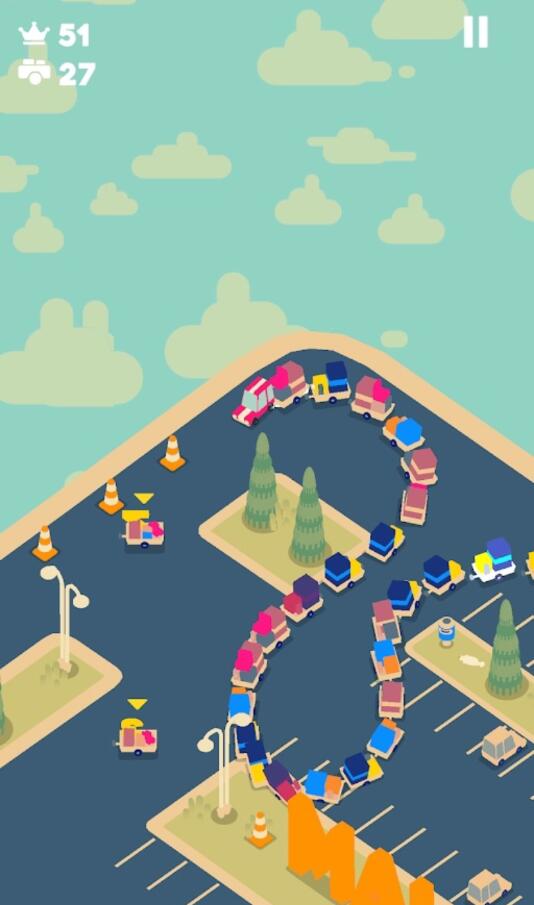 帕科大篷车下载ios版