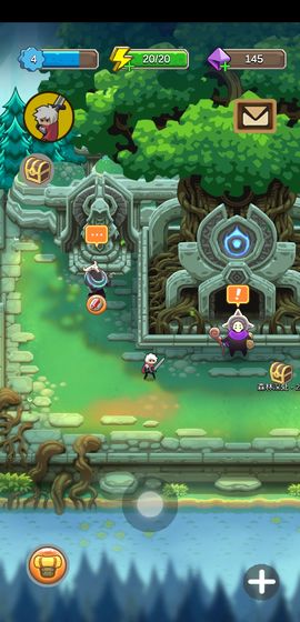 代号：地滚侠手机ios版