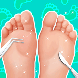 修脚模拟器ios下载安装