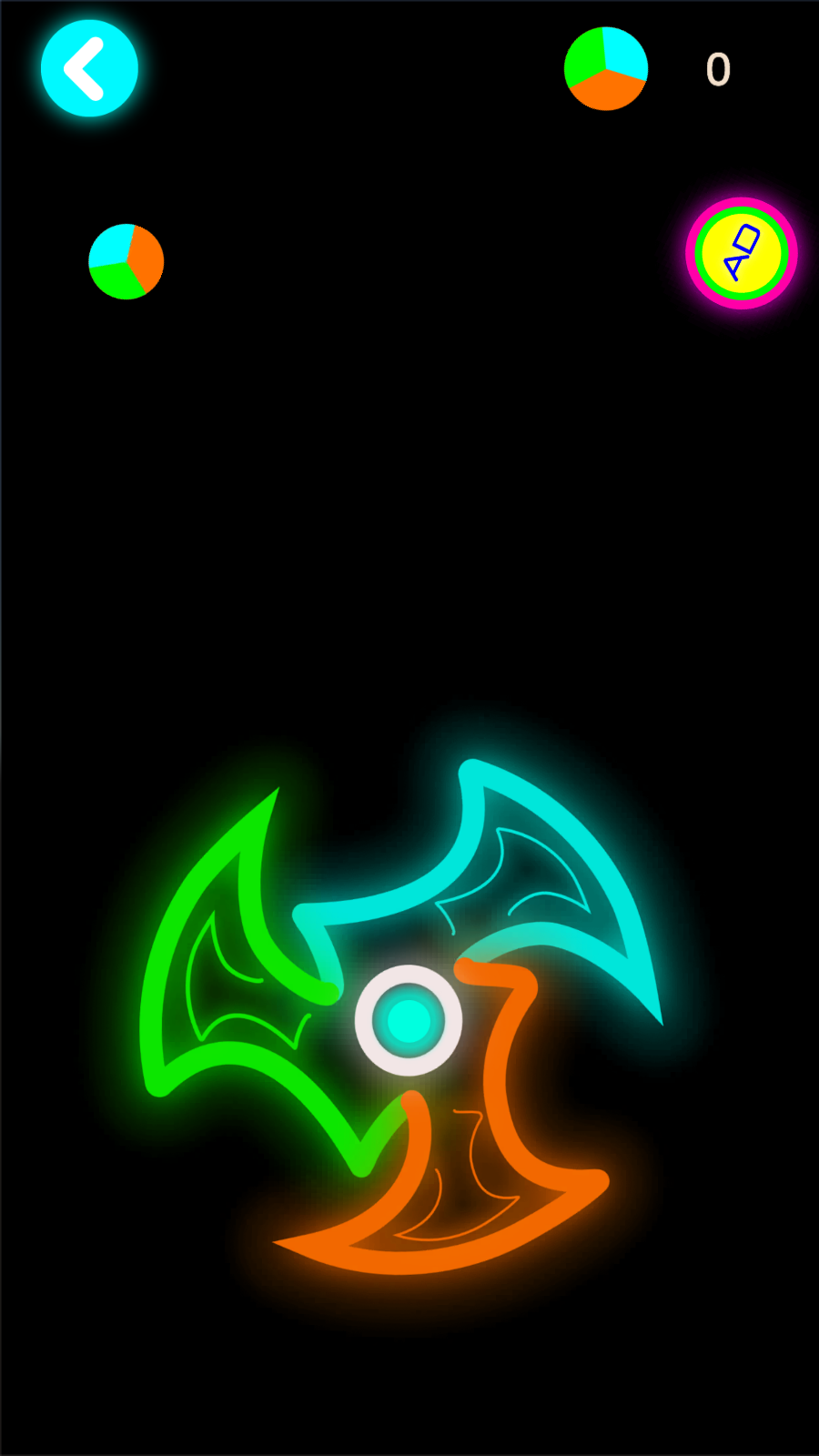 彩色飞镖模拟器免费版手机版