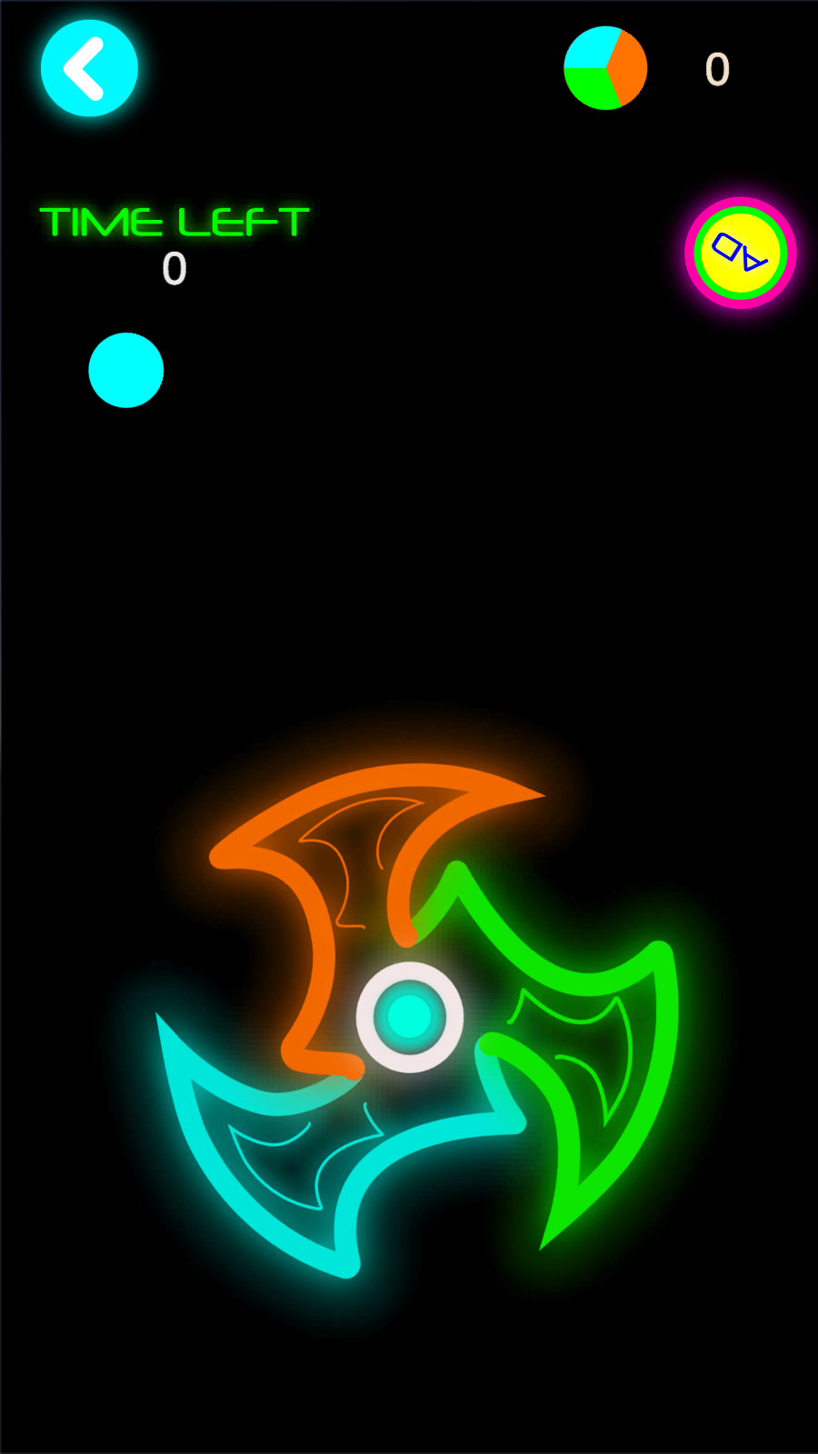 彩色飞镖模拟器免费版手机版