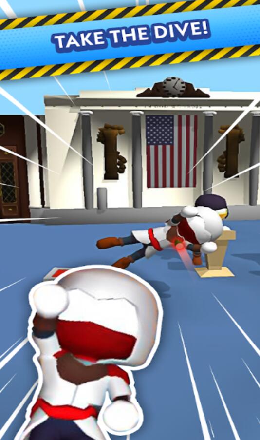 保护贵宾无限金币版