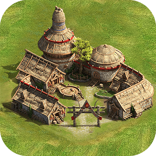 帝国:起源ios手机下载