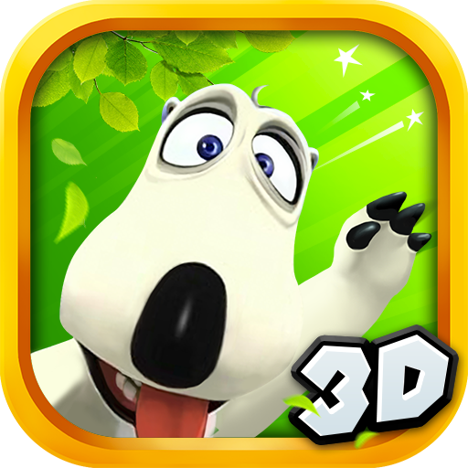 倒霉熊奇幻大冒险苹果版下载安装