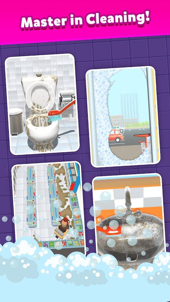 仓库之王手机版苹果版