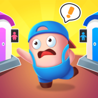 熊孩子找厕所免费版下载安装