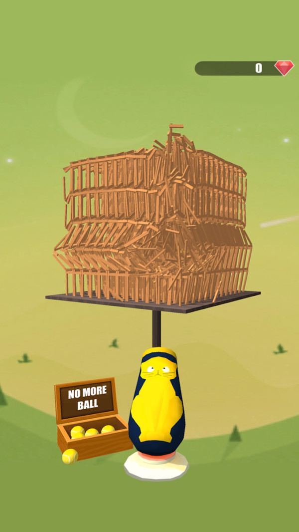 球球粉碎官方版