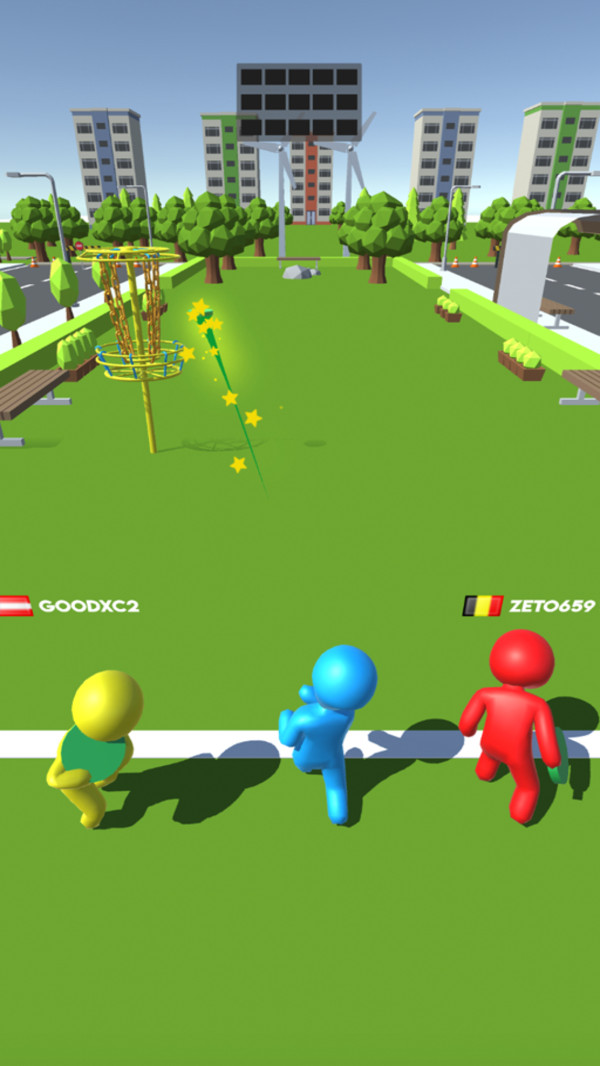 我飞光盘贼牛手机版免费版