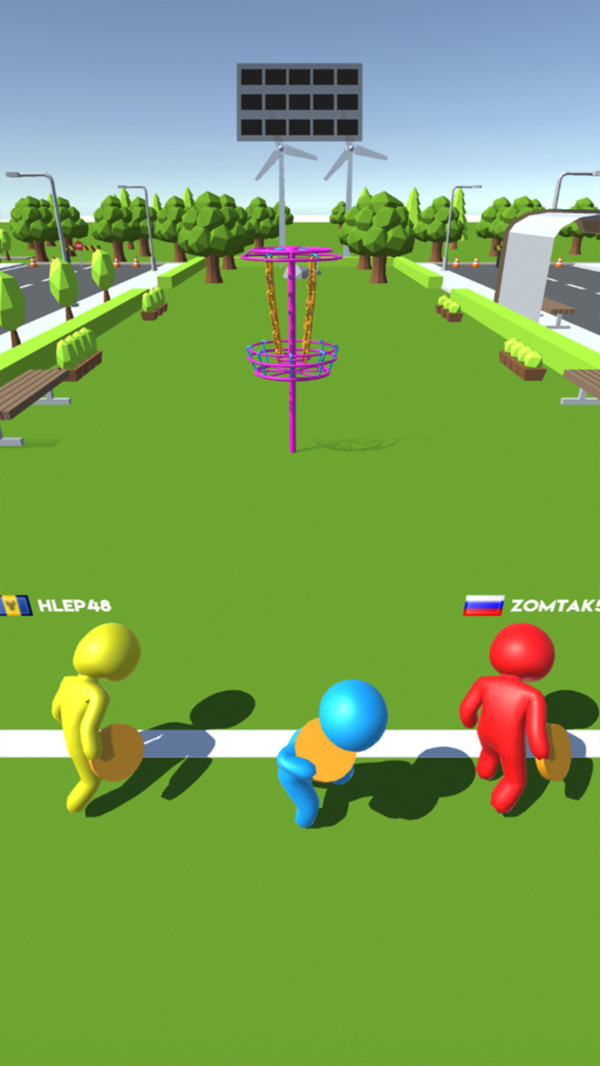 我飞光盘贼牛手机版免费版