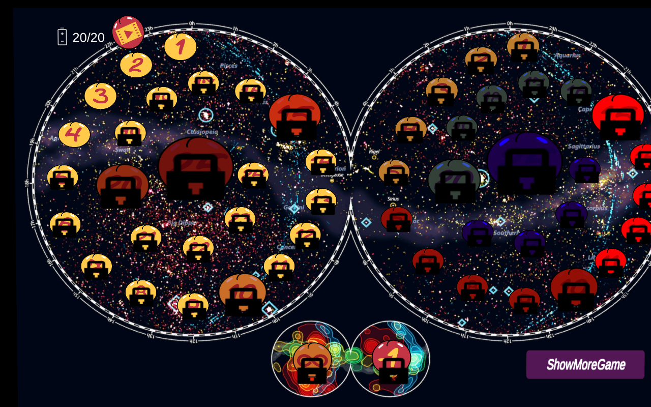 笨比火箭无限体力版