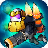 金属勇士手机版免费版