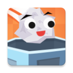 纸团高手免费版苹果版