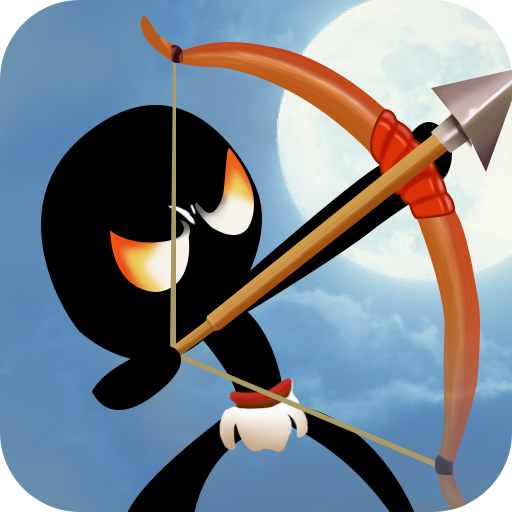 弓箭手站桩苹果下载免费版