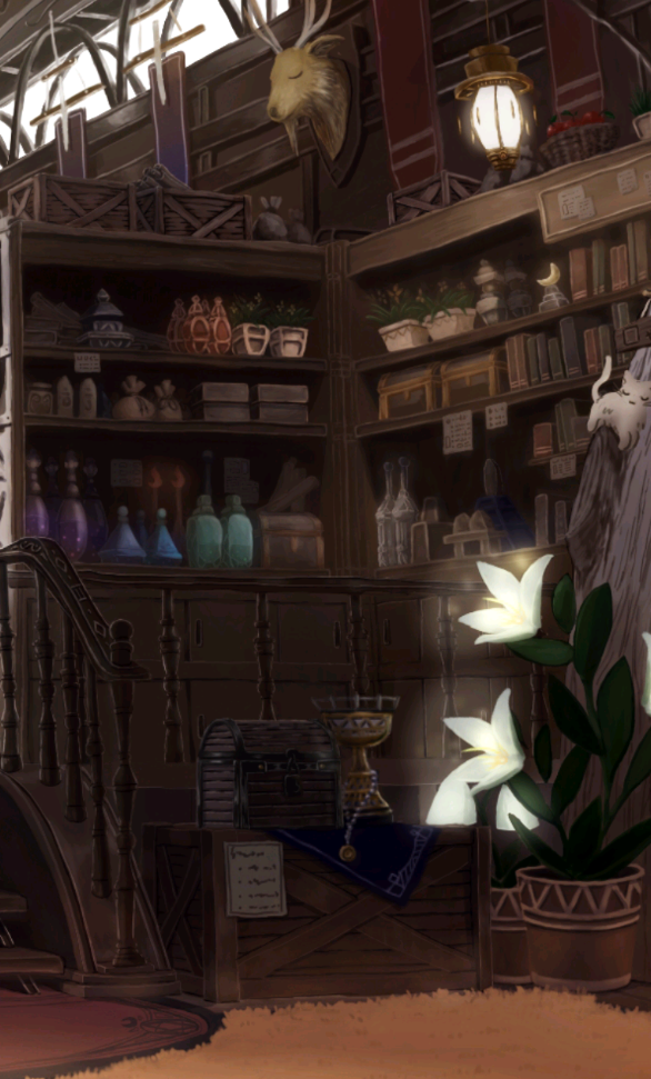 异世界冒险家官方版