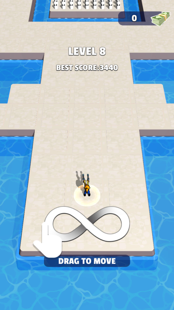 孤胆特工苹果版下载安装