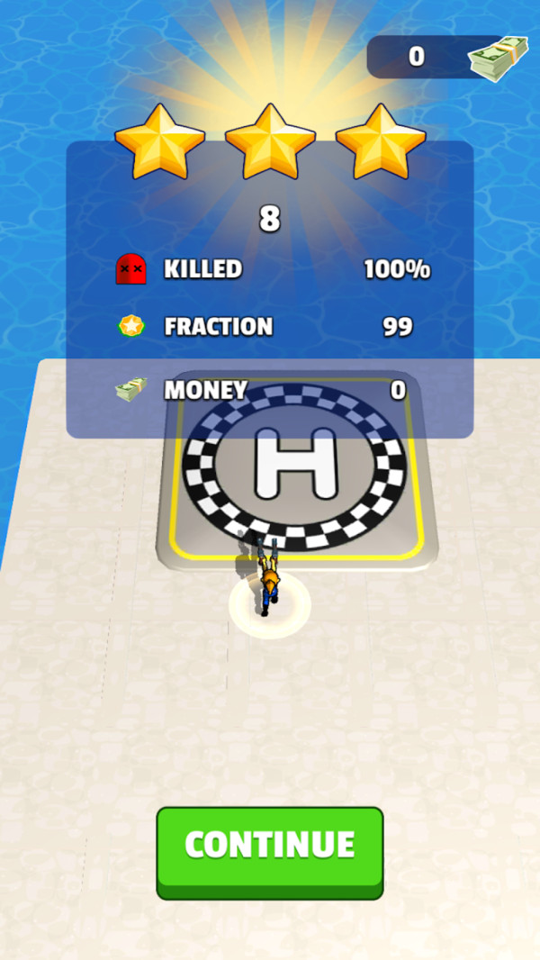 孤胆特工苹果版下载安装