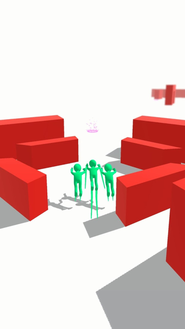 一起跳向终点官方版