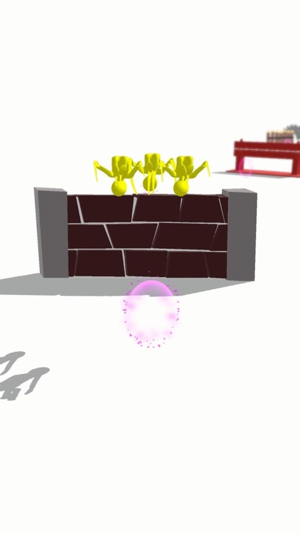 一起跳向终点苹果版免费版