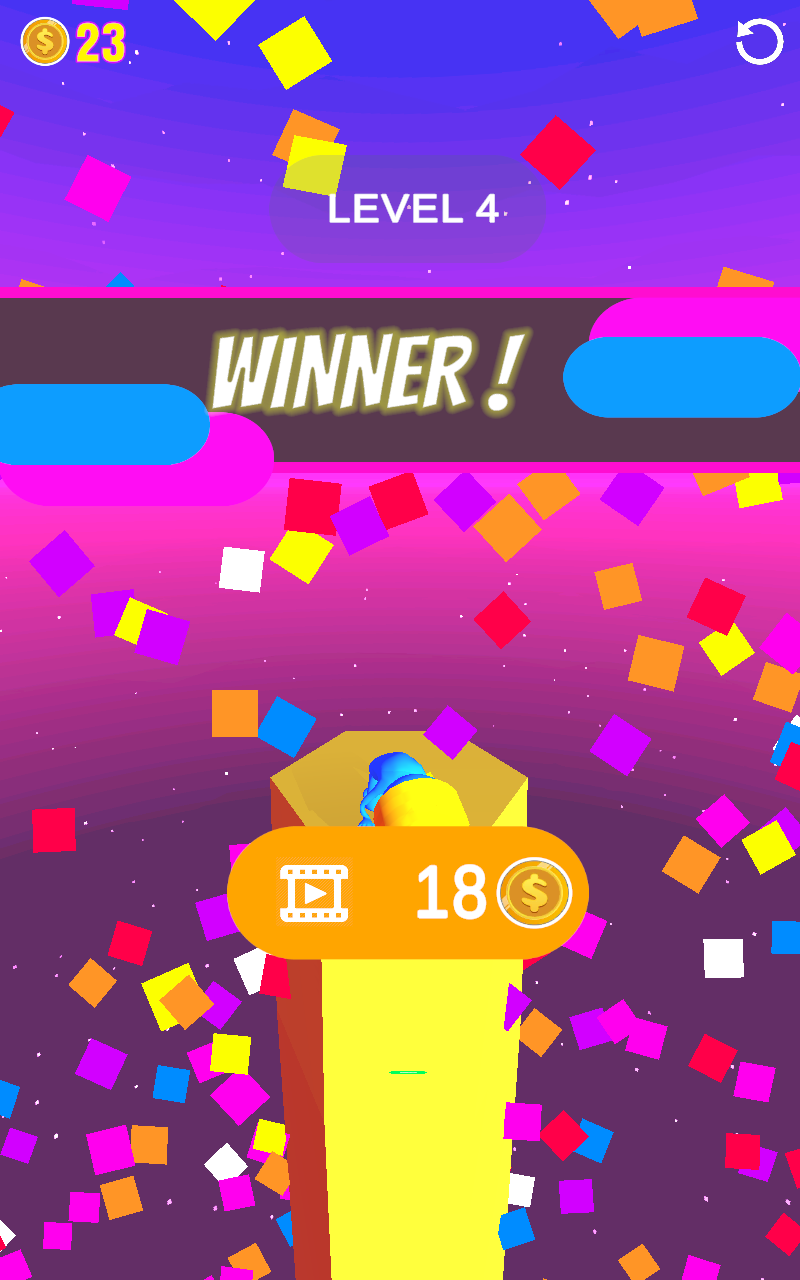 六角形竞技场ios免费版