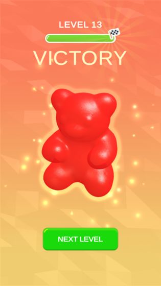 跳舞的果冻下载苹果版本