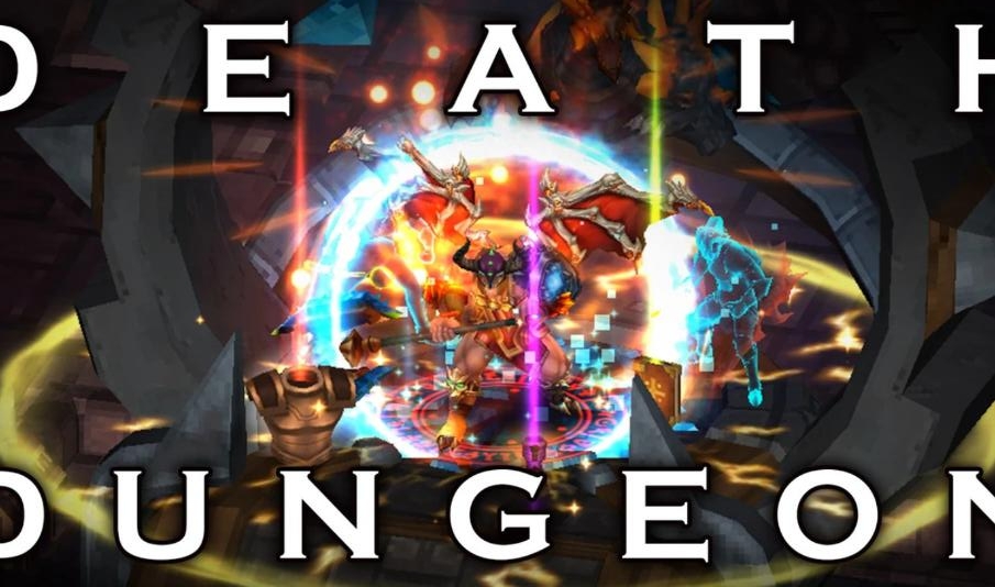 死亡地牢手机免费版下载