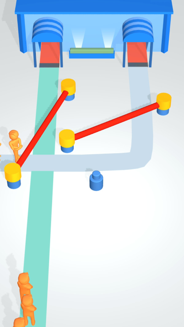 绳索俱乐部苹果版免费版