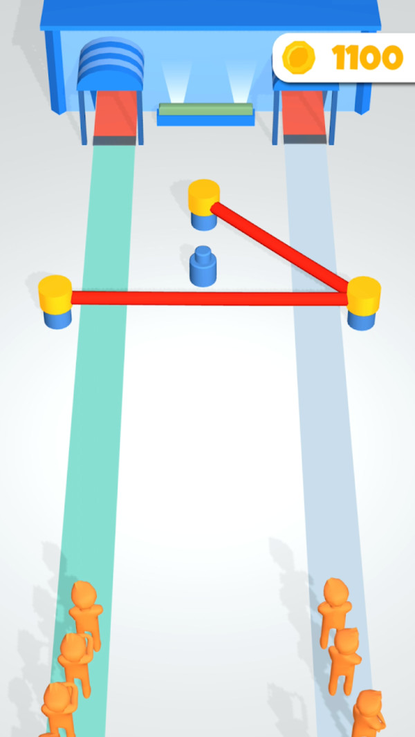 绳索俱乐部苹果版免费版