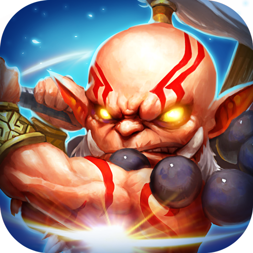 命运战歌兽人争霸下载苹果版