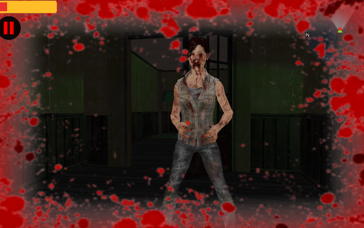 妖魔奶奶官方版