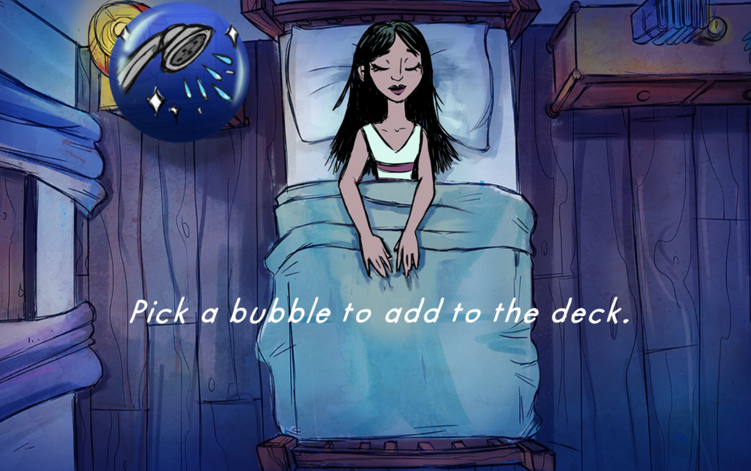 我不想待在家官方版