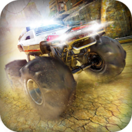 4x4越野拉力赛传奇苹果版下载安装