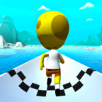 人类滑道跑酷手机版下载安装