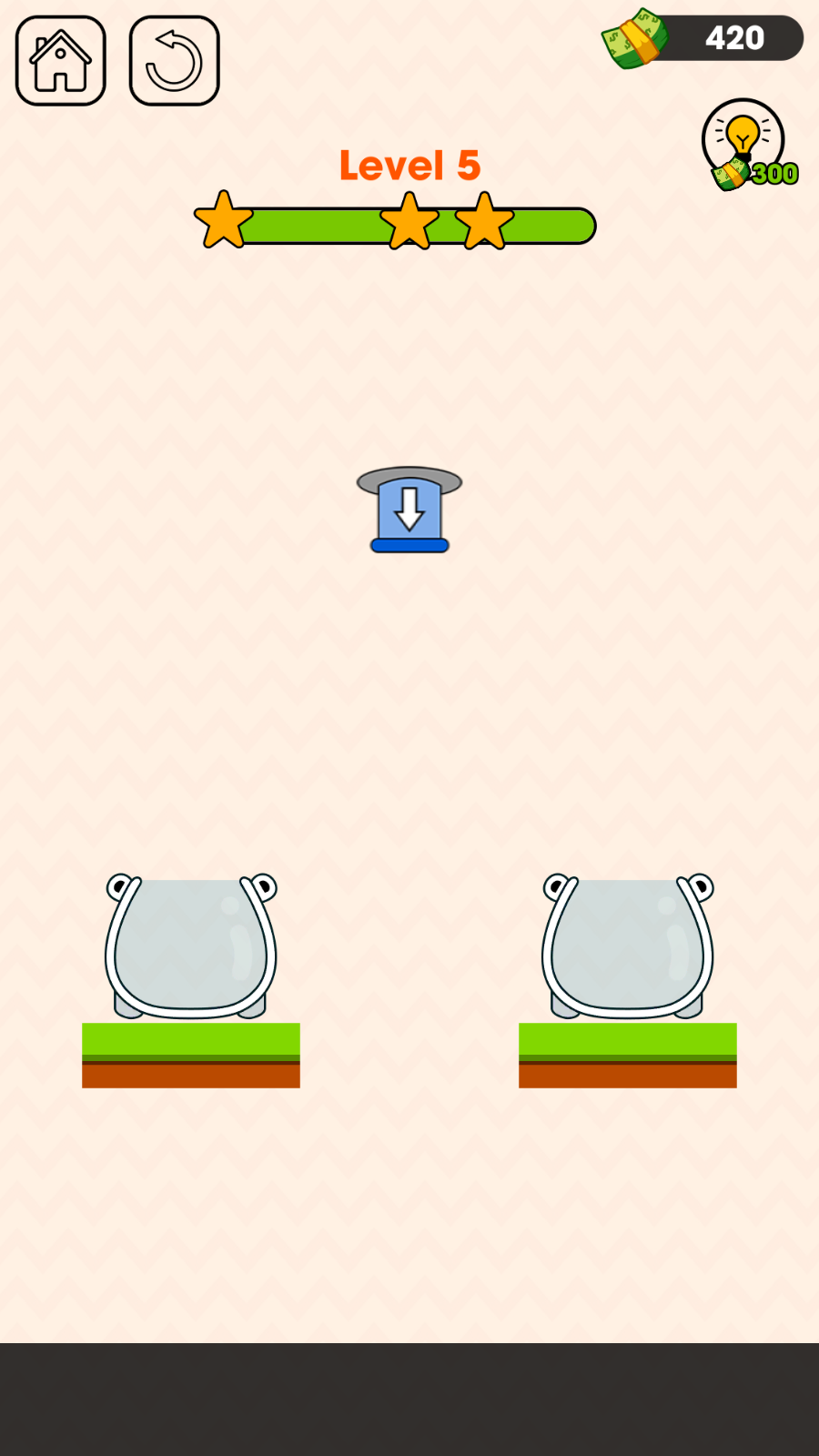 成长花语官方版