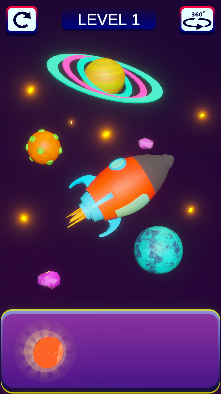 遗落的星球苹果版