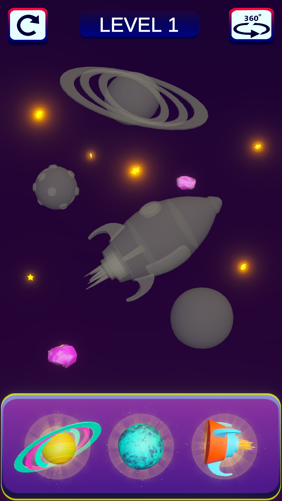 遗落的星球苹果版