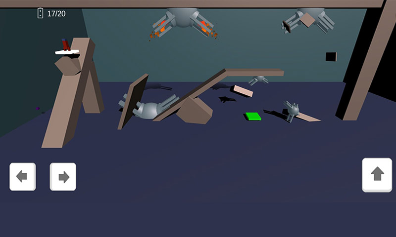 笨比火箭苹果免费版