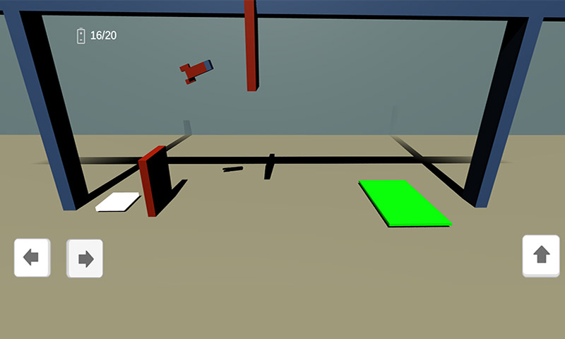 笨比火箭苹果免费版