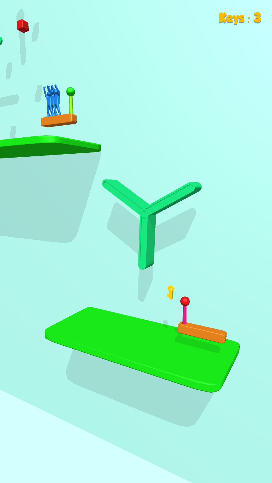 拖动绳索官方版