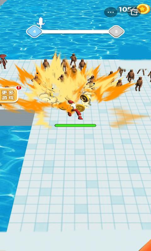 我能打10个ios版下载