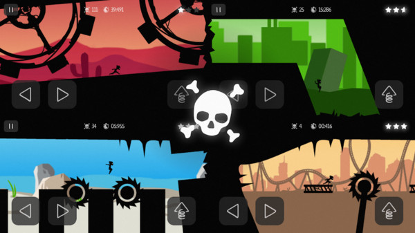 暗影传奇之路苹果免费版下载