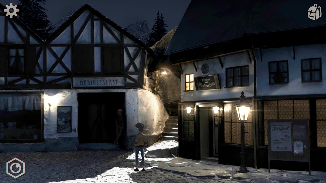 墨池岛手机免费版