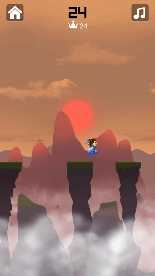 永不言弃的大师安卓版