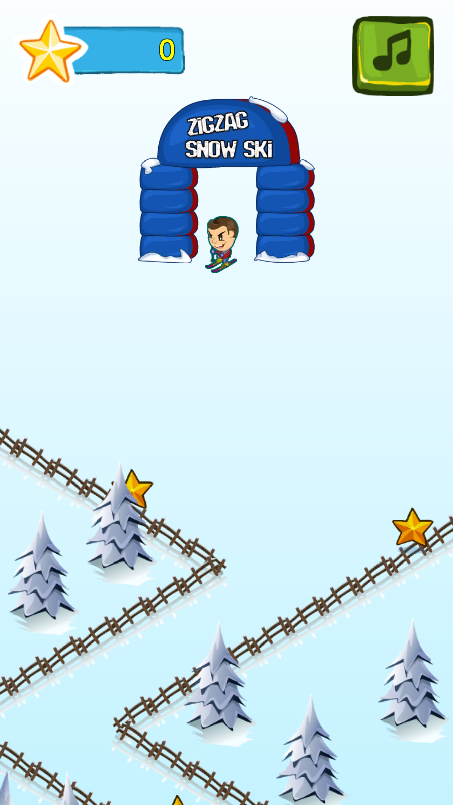 滑雪大师2020苹果下载